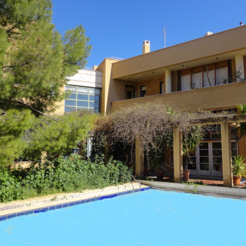 Eξωτερική όψη - Outdoor view